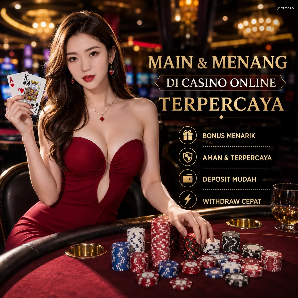 Menelusuri Keunggulan Situs Game jitutoto